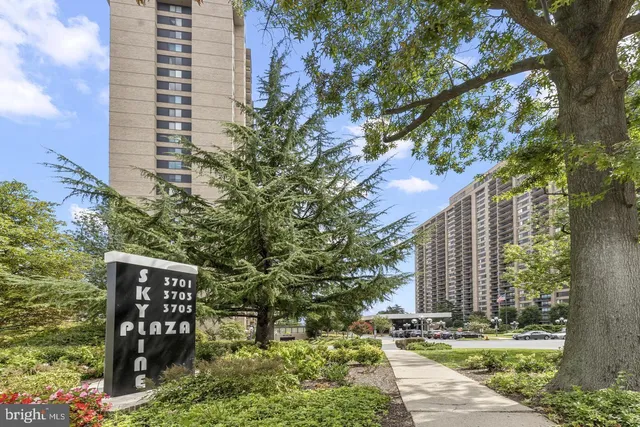 a view of balcony with couch