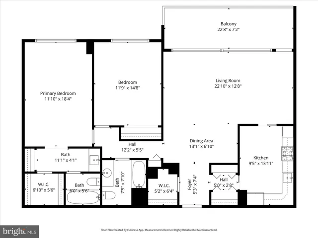$359,000 | 3705 South George Mason Drive, Unit 2617S, Falls Church, VA 22041