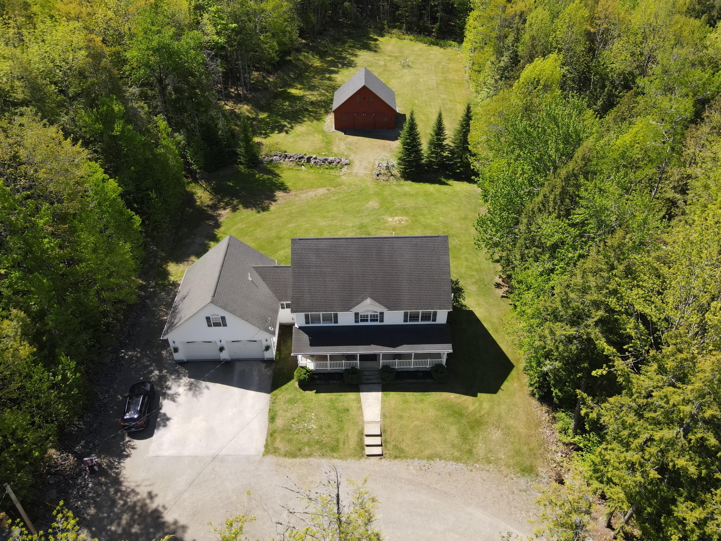 76 Fowler Road Hampden, ME 04444 - Photo 59 of 77 dji_fly_20260523_102158_532_177954612812
