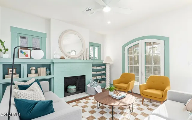 $2,799 | 2029 North 10th Street, Phoenix, AZ 85006