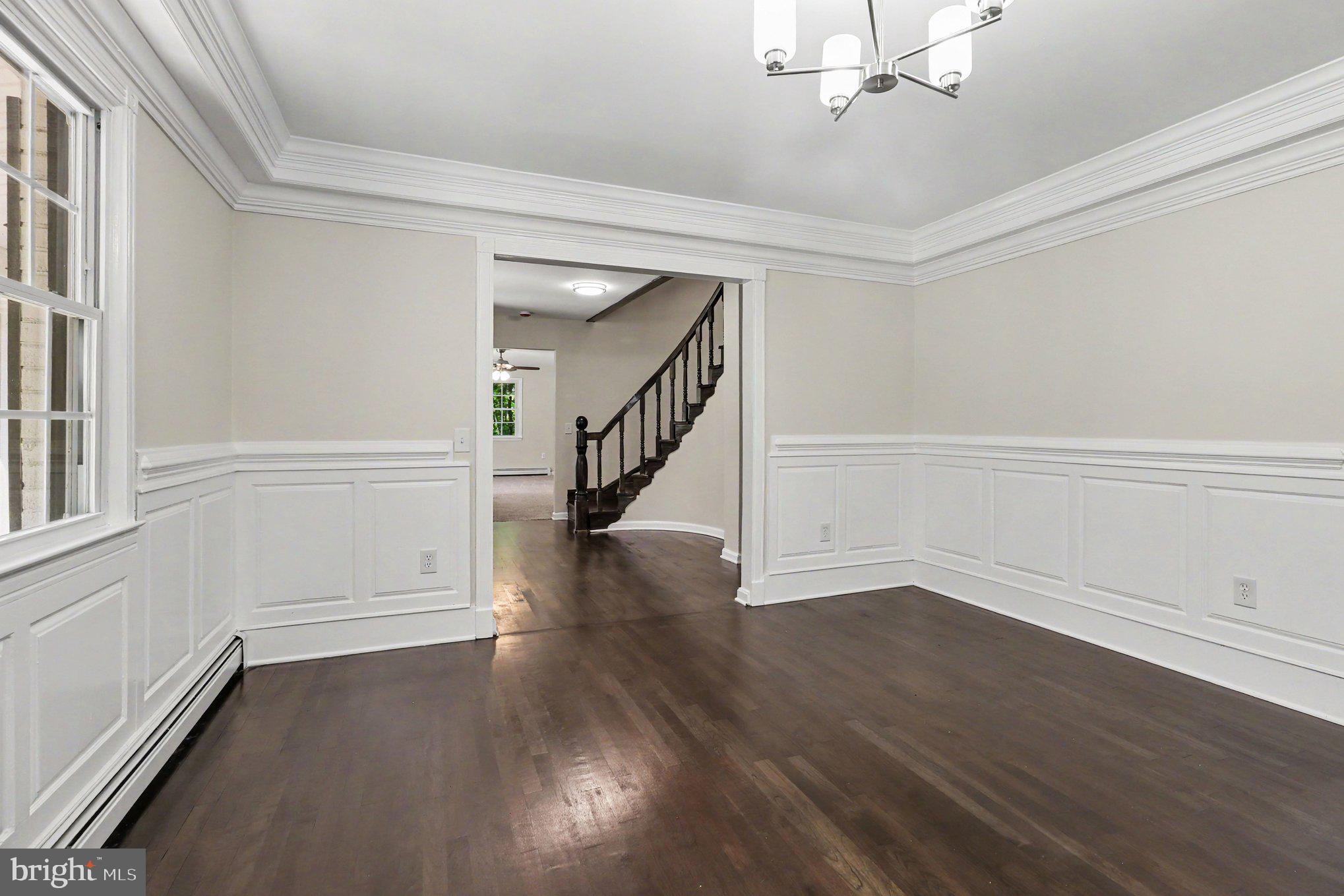 9825 Valley Po Road Spotsylvania, VA 22551 - Photo 11 of 46 Formal Dining