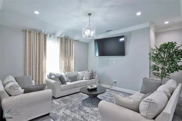 $6,000 | 5433 Fallbrook Drive, Abilene, TX 79606