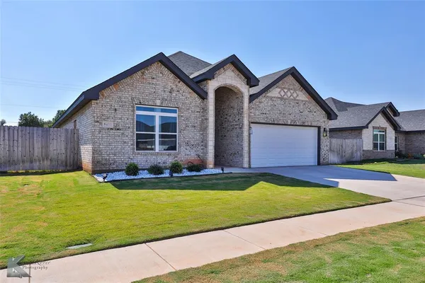 $6,000 | 5433 Fallbrook Drive, Abilene, TX 79606