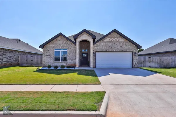 $6,000 | 5433 Fallbrook Drive, Abilene, TX 79606