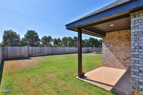 $6,000 | 5433 Fallbrook Drive, Abilene, TX 79606