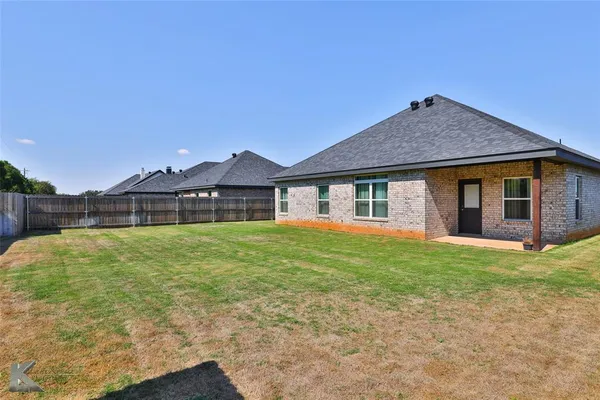 $6,000 | 5433 Fallbrook Drive, Abilene, TX 79606