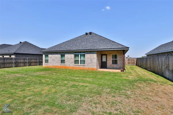 $6,000 | 5433 Fallbrook Drive, Abilene, TX 79606