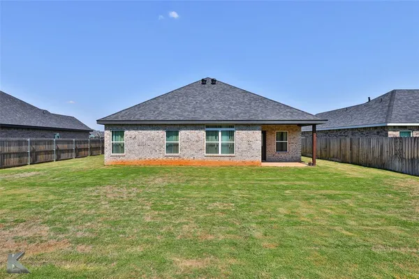 $6,000 | 5433 Fallbrook Drive, Abilene, TX 79606