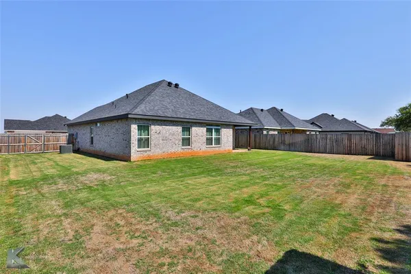 $6,000 | 5433 Fallbrook Drive, Abilene, TX 79606