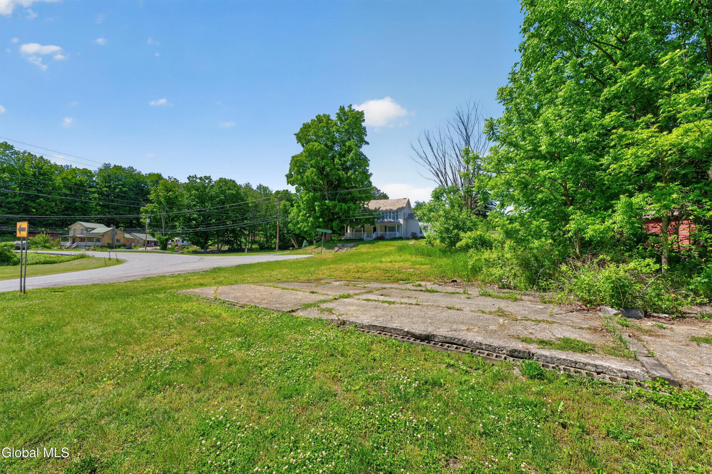 652 County Rte 49 Cossayuna, NY 12823 - Photo 47 of 54 Yard 10