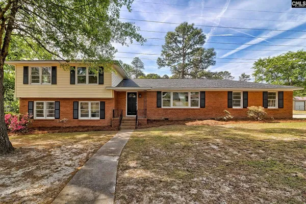 $317,400 | 600 Shady Lane, Cayce, SC 29033
