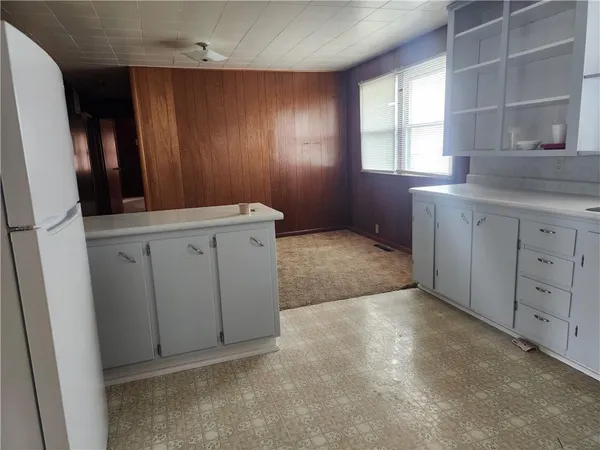 $134,900 | 1807 Heagon Street, Lamar, MO 64759