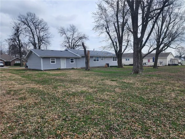 $134,900 | 1807 Heagon Street, Lamar, MO 64759