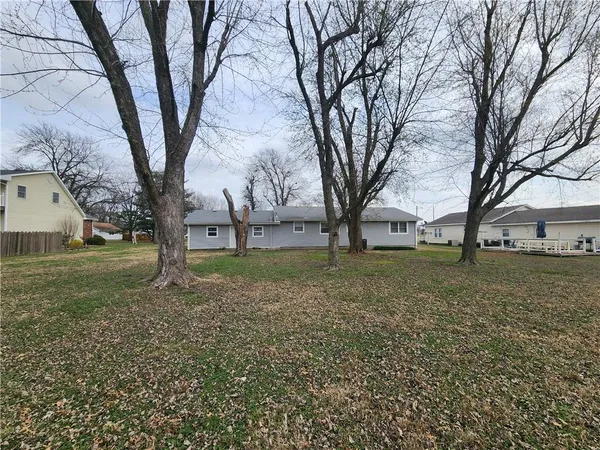 $134,900 | 1807 Heagon Street, Lamar, MO 64759