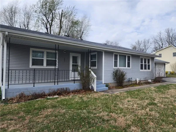 $134,900 | 1807 Heagon Street, Lamar, MO 64759