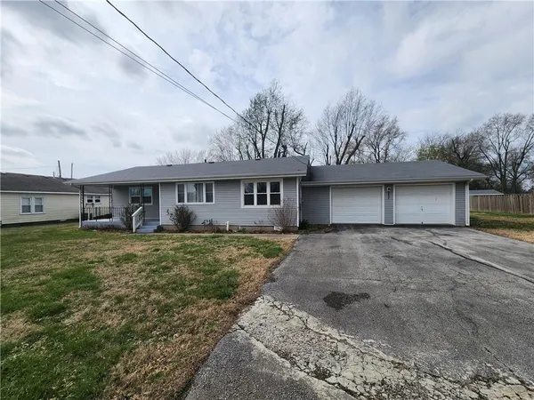 $134,900 | 1807 Heagon Street, Lamar, MO 64759