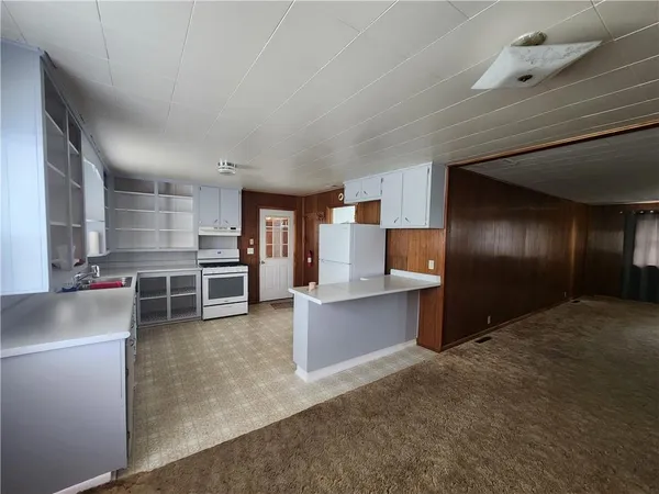 $134,900 | 1807 Heagon Street, Lamar, MO 64759