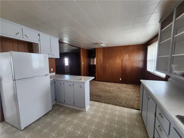 $134,900 | 1807 Heagon Street, Lamar, MO 64759