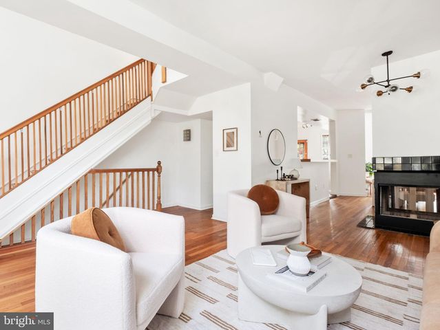 $1,125,000 | 1109 Maryland Avenue Northeast, Washington, DC 20002