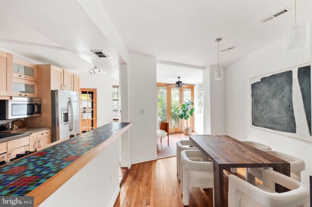 $1,125,000 | 1109 Maryland Avenue Northeast, Washington, DC 20002