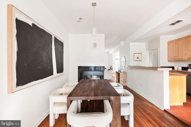 $1,125,000 | 1109 Maryland Avenue Northeast, Washington, DC 20002