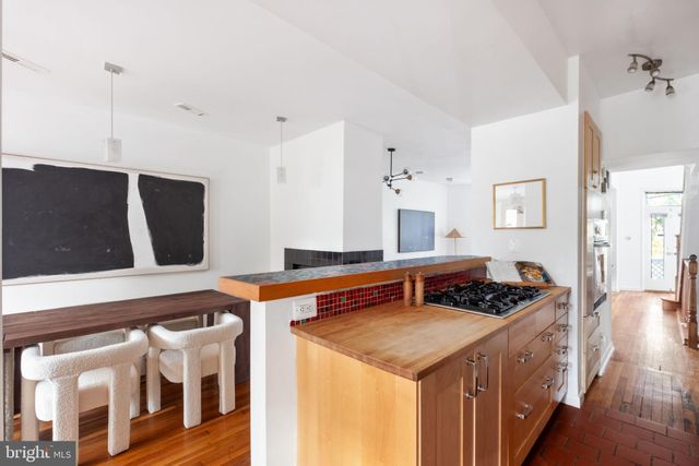 $1,125,000 | 1109 Maryland Avenue Northeast, Washington, DC 20002