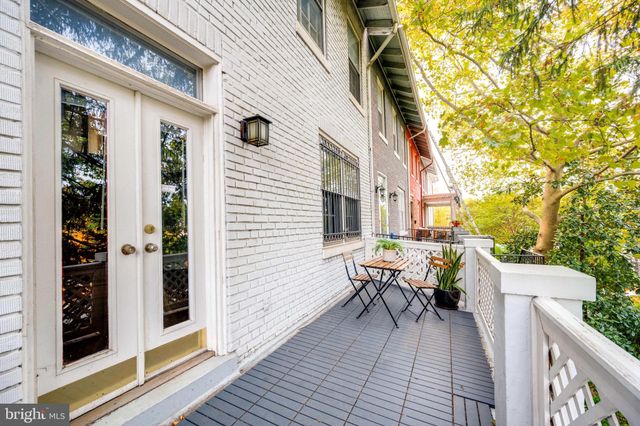 $1,125,000 | 1109 Maryland Avenue Northeast, Washington, DC 20002