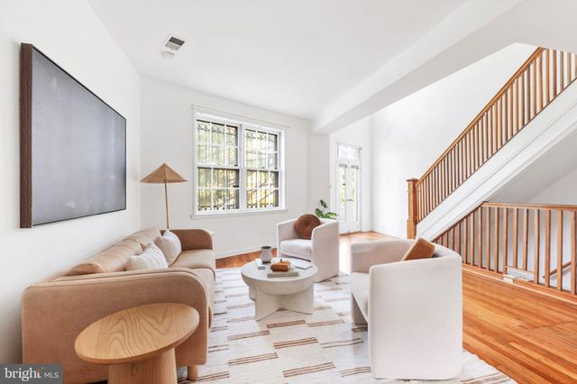 $1,125,000 | 1109 Maryland Avenue Northeast, Washington, DC 20002