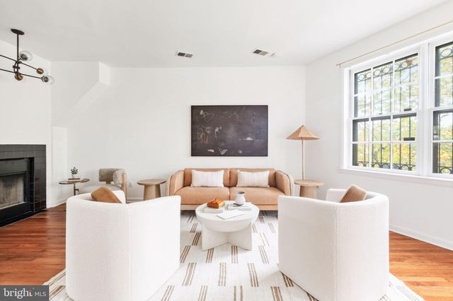 $1,125,000 | 1109 Maryland Avenue Northeast, Washington, DC 20002