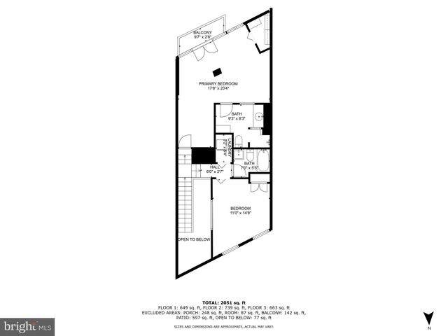 $1,125,000 | 1109 Maryland Avenue Northeast, Washington, DC 20002