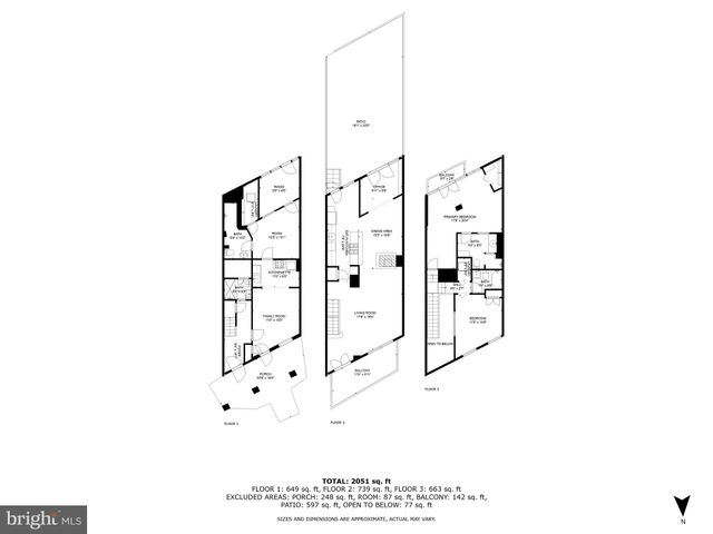 $1,125,000 | 1109 Maryland Avenue Northeast, Washington, DC 20002