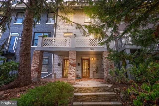$1,125,000 | 1109 Maryland Avenue Northeast, Washington, DC 20002