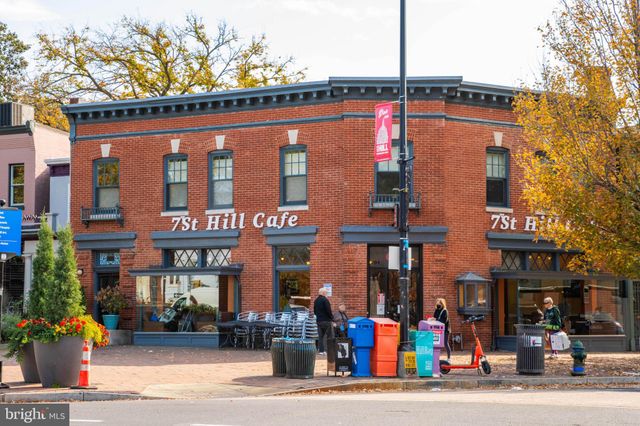 $1,125,000 | 1109 Maryland Avenue Northeast, Washington, DC 20002