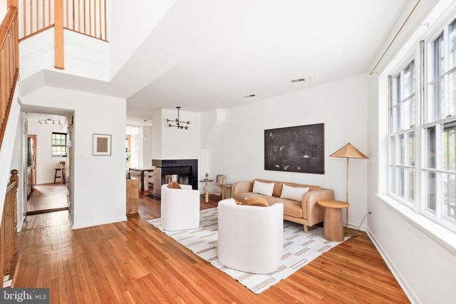 $1,125,000 | 1109 Maryland Avenue Northeast, Washington, DC 20002