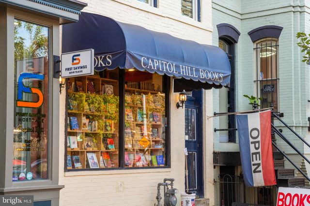 $1,125,000 | 1109 Maryland Avenue Northeast, Washington, DC 20002