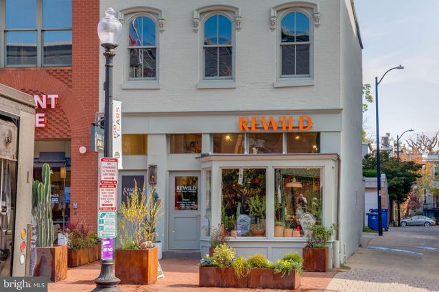 $1,125,000 | 1109 Maryland Avenue Northeast, Washington, DC 20002