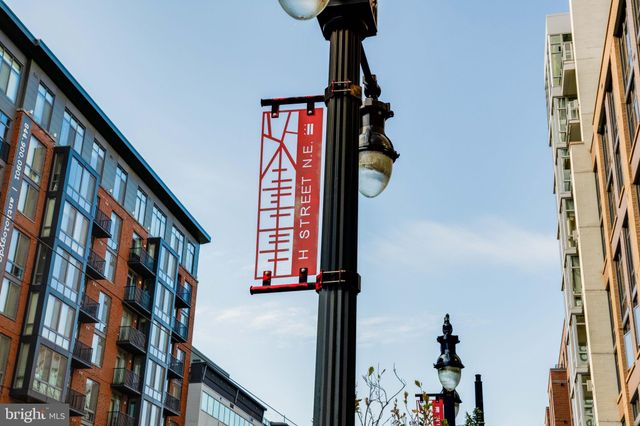 $1,125,000 | 1109 Maryland Avenue Northeast, Washington, DC 20002