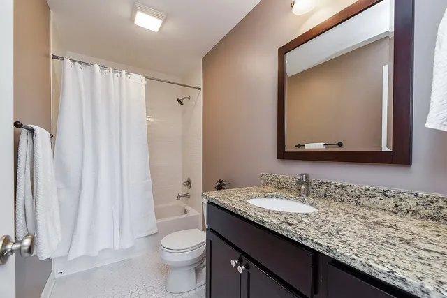 $3,300 | 415 North President Street, Unit A, Wheaton, IL 60187