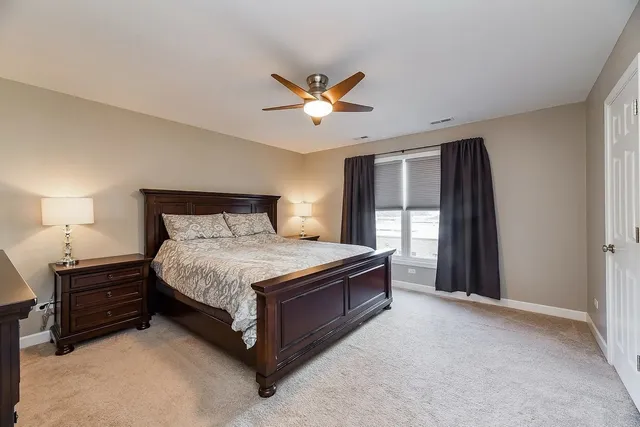 $3,300 | 415 North President Street, Unit A, Wheaton, IL 60187