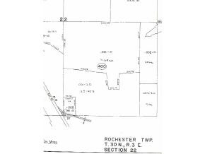 0 South Wabash Road Rochester, IN 46975 - Photo 1 of 1