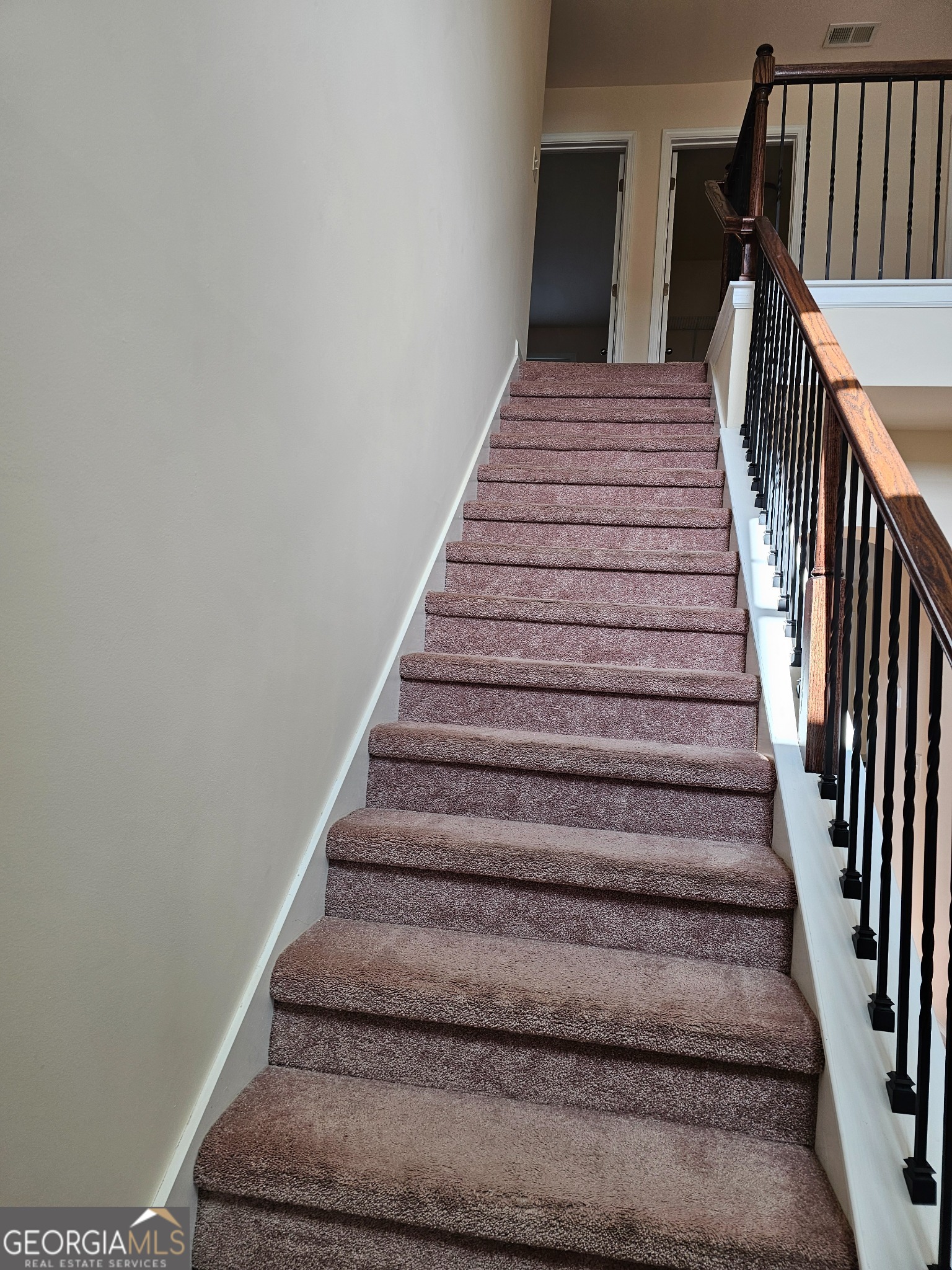 6509 Panasa Court Norcross, GA 30093 - Photo 11 of 16 a view of entryway