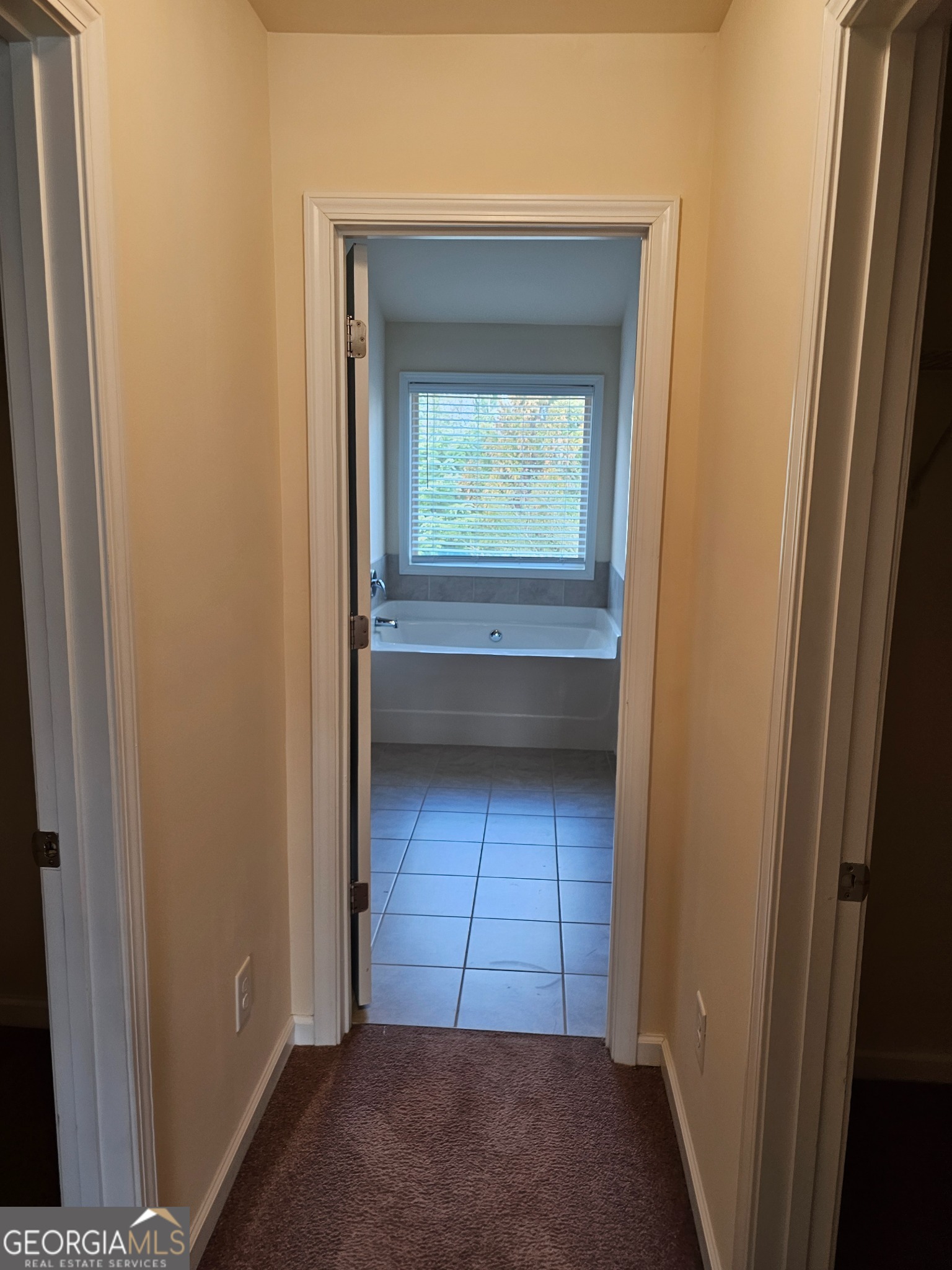 6509 Panasa Court Norcross, GA 30093 - Photo 7 of 16 a view of walk in closet