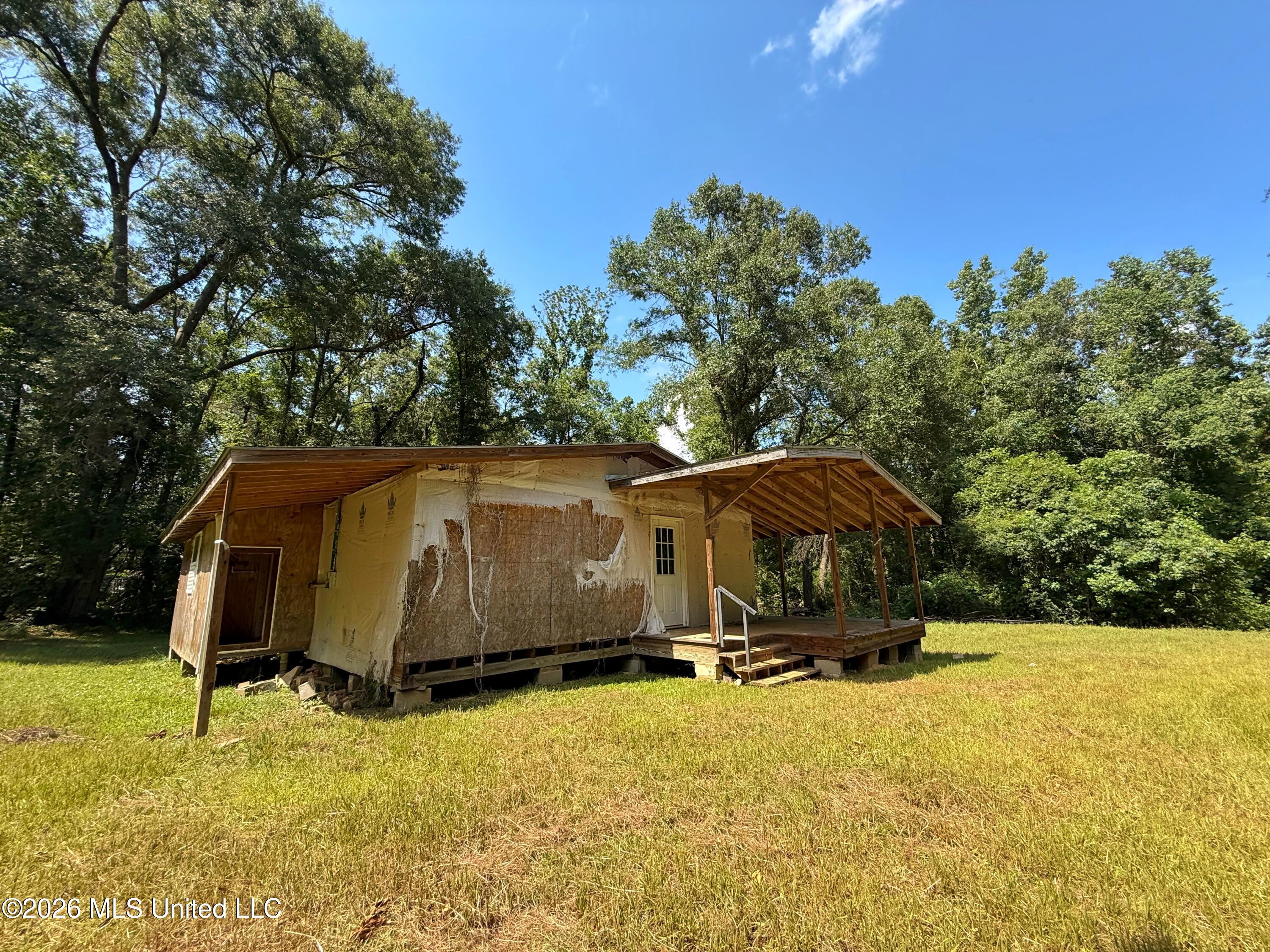 31 Emmett Meitzler Road Picayune, MS 39466 - Photo 3 of 7 IMG_8384