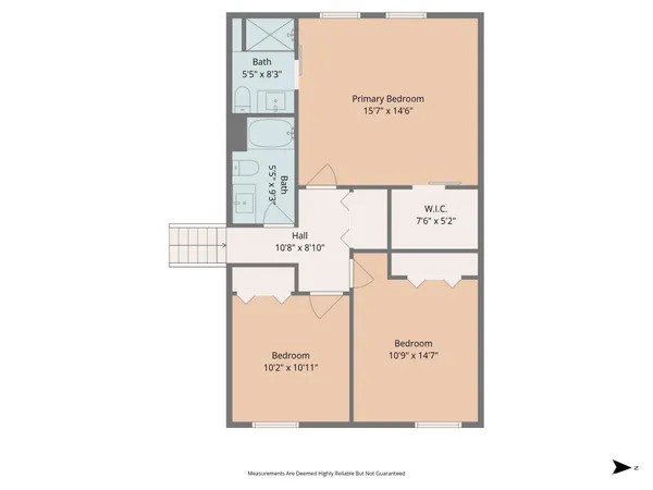 $289,900 | 1821 Parkfield Drive, Pekin, IL 61554