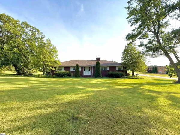 $405,000 | 6120 State Park Road, Travelers Rest, SC 29690
