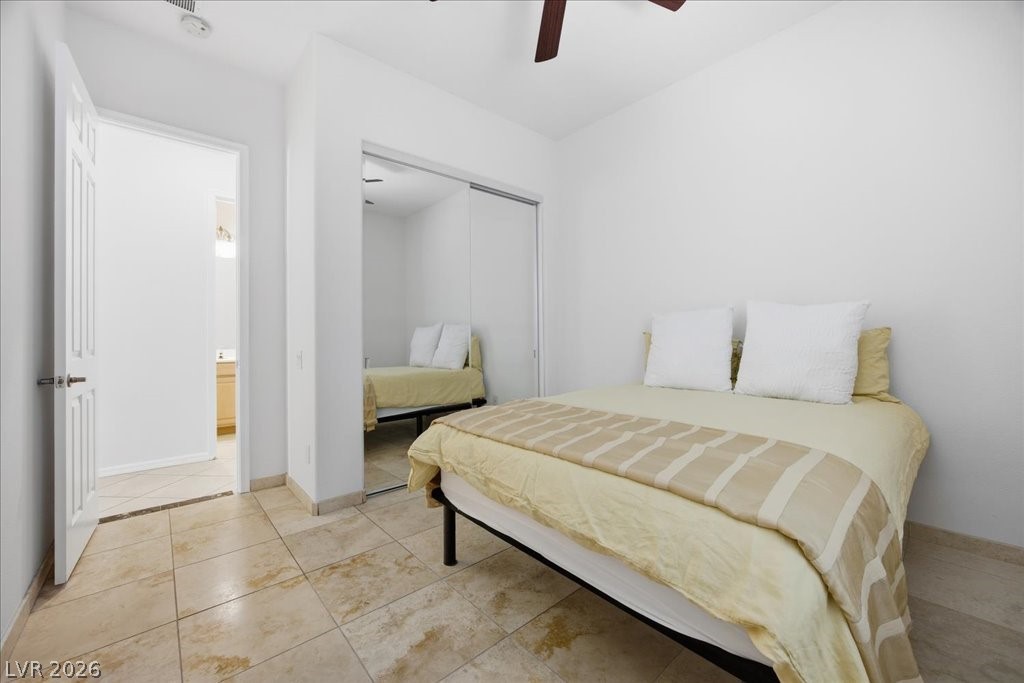 2765 Struan Avenue Henderson, NV 89044 - Photo 33 of 65 Bedroom 3