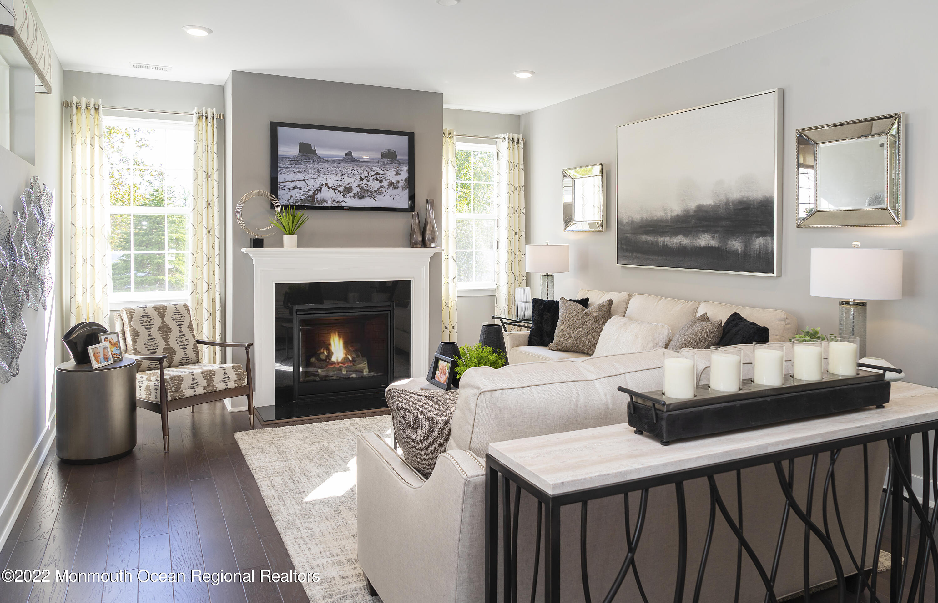 46 Emerald Road New Egypt, NJ 08533 - Photo 2 of 25 CJH_VenueatLongview_Pic_Montauk_Living_F