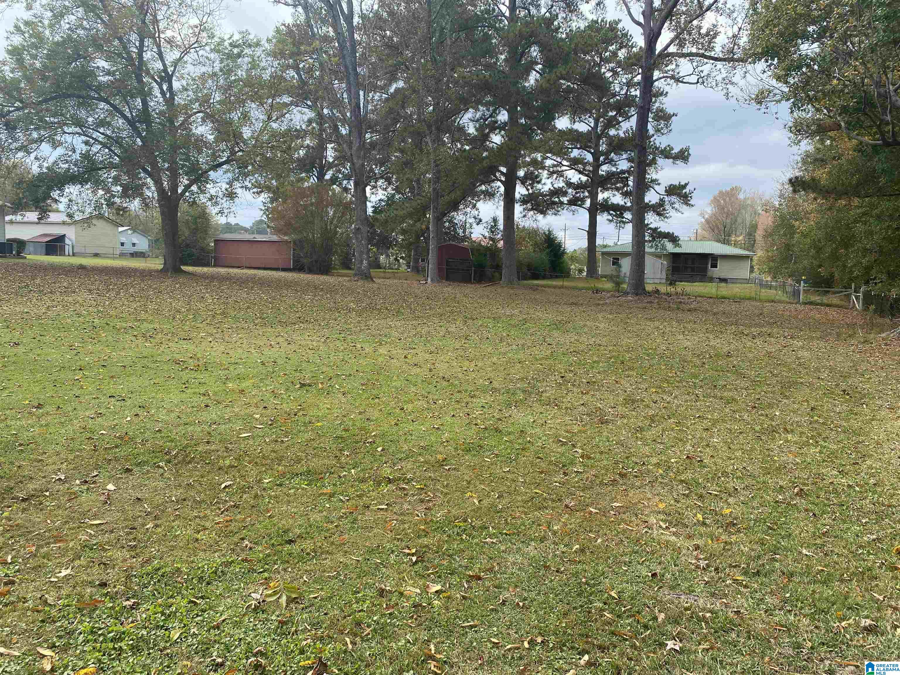 9 Dale Circle Weaver, AL 36277 - Photo 26 of 28