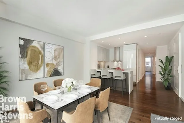 $2,195,000 | 27 West 19th Street, Unit 7 | Flatiron