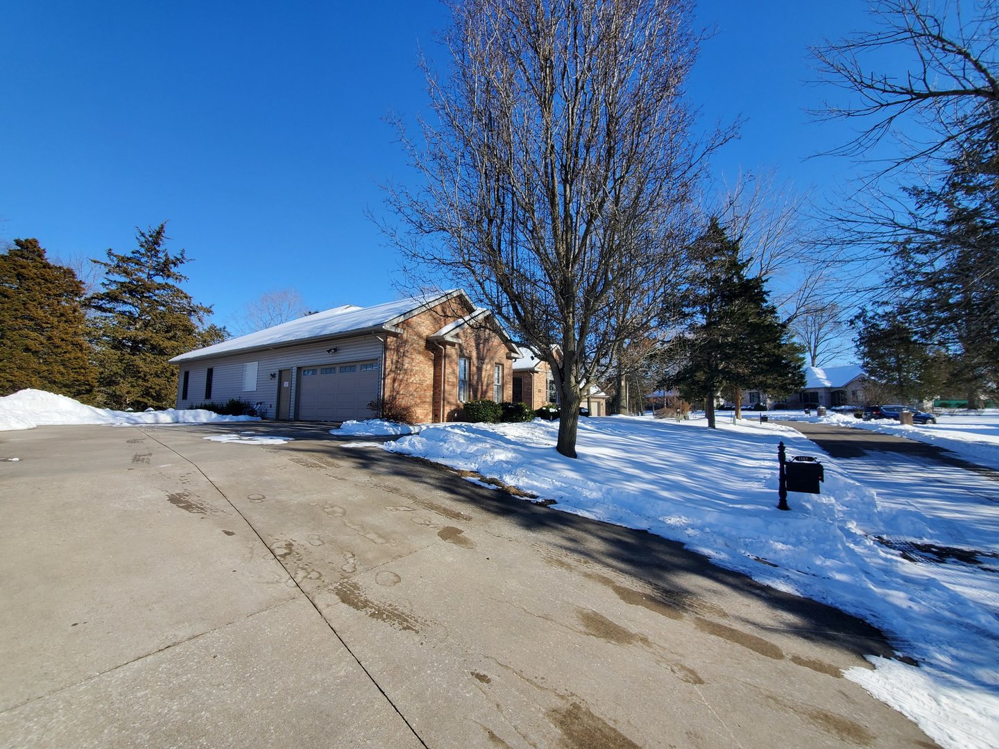 1142 Cedar Ridge Drive Carbondale, IL 62901 - Photo 3 of 69